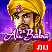 Ali Baba playtime gaming games