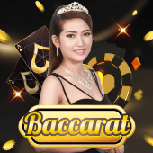 Baccarat A playtime gaming app game