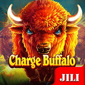 Charge Buffalo playtime gaming games