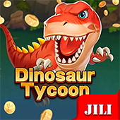 Dinosaur Tycoon playtime gaming game