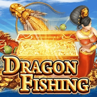 Dragon Fishing related fishing game
