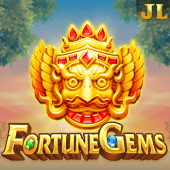 Fortune Gems playtime gaming bonus game