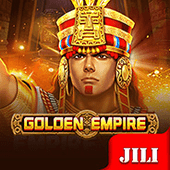 Golden Empire playtime gaming RTP