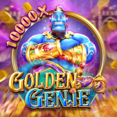 Golden Genie playtime gaming games