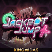 Jackpot Jump playtime gaming game