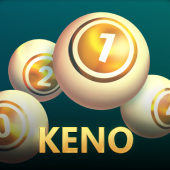 Keno playtime gaming game