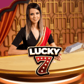 Lucky 7 playtime gaming casino