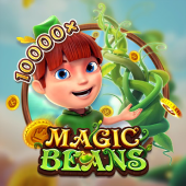 Magic Beans playtime gaming games