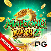 Mahjong Ways 2 playtime gaming games