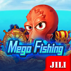 Mega Fishing playtime gaming app game