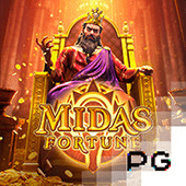 Midas Fortune playtime gaming games