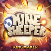 Minesweeper playtime gaming game