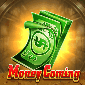 Money Coming playtime gaming slot