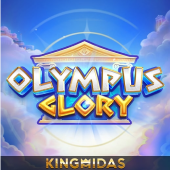Olympus Glory playtime gaming game