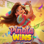 Pinata Wins playtime gaming games