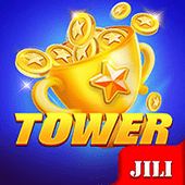 Tower playtime gaming slot