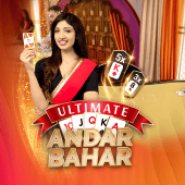 Ultimate Andar Bahar playtime gaming casino