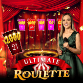Ultimate Roulette playtime gaming casino