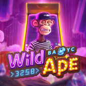 Wild Ape playtime gaming games